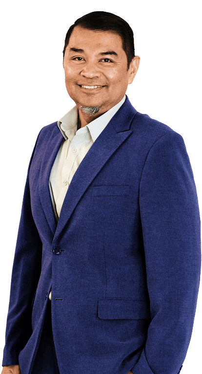 Tuan Haji Ariffin bin Sabirin