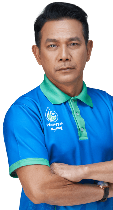 Datuk Rosyam Nor